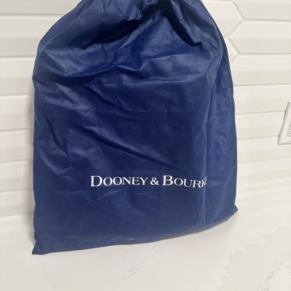 Dooney & Bourke Lexington Tote - Picture 4 of 5